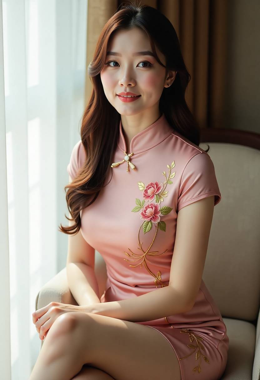 玫瑰的故事