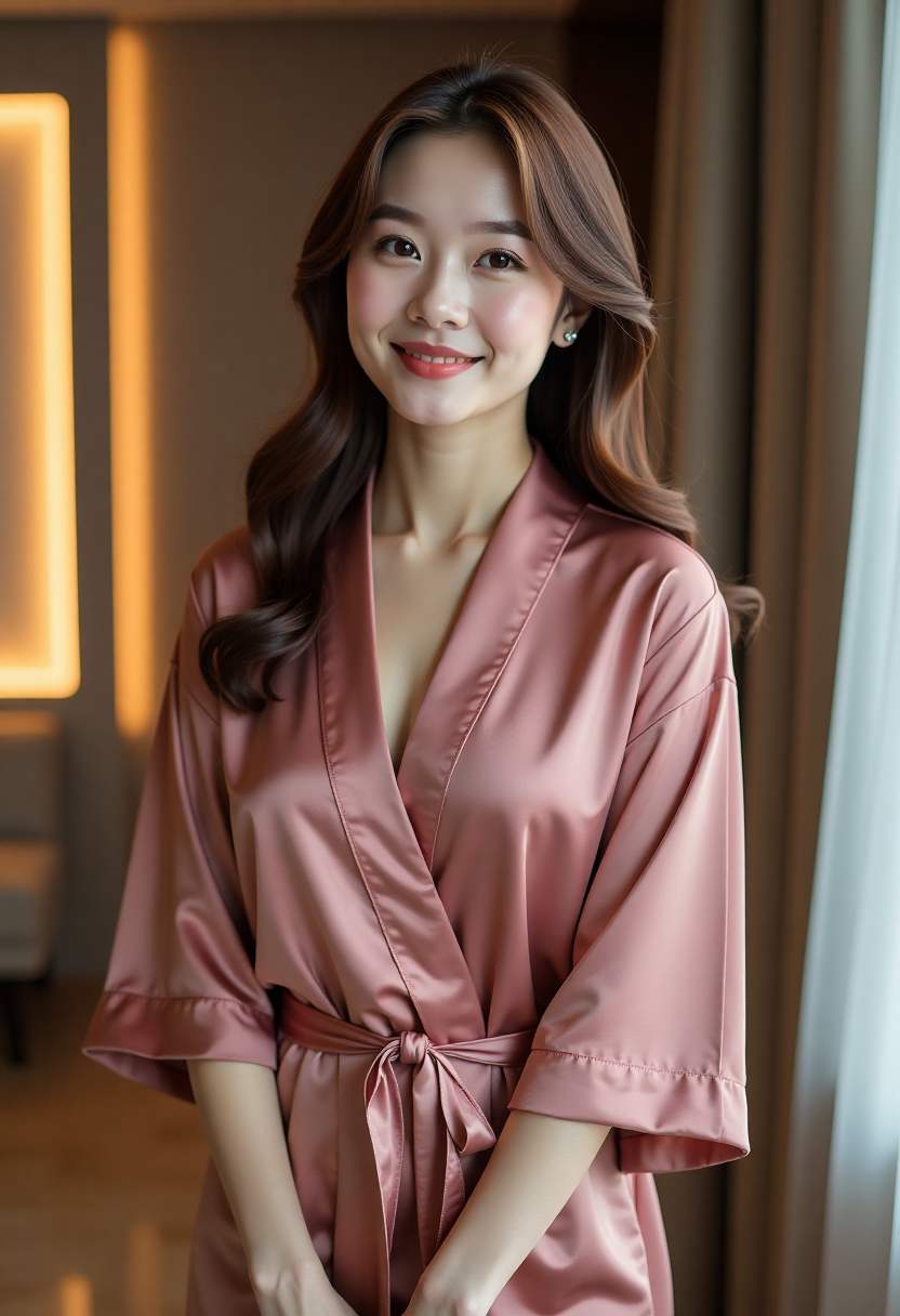 白夜破晓