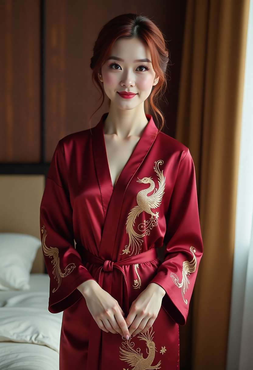 暗夜与黎明
