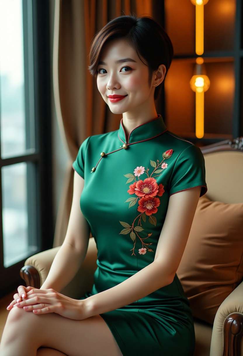 私藏浪漫